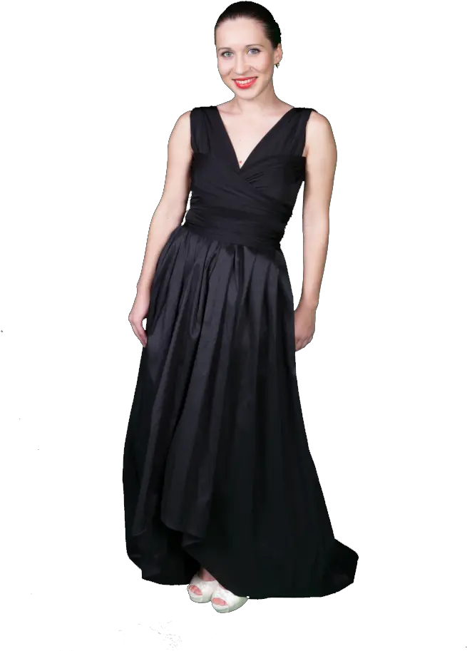 Woman In Dress Png Woman In Dress Png Vestidos Largos En Gown Woman In Dress Png png