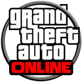 Gta Online Celebrates The Holidays With Atlgncom Gta Online Icon Download Png Gta V Png