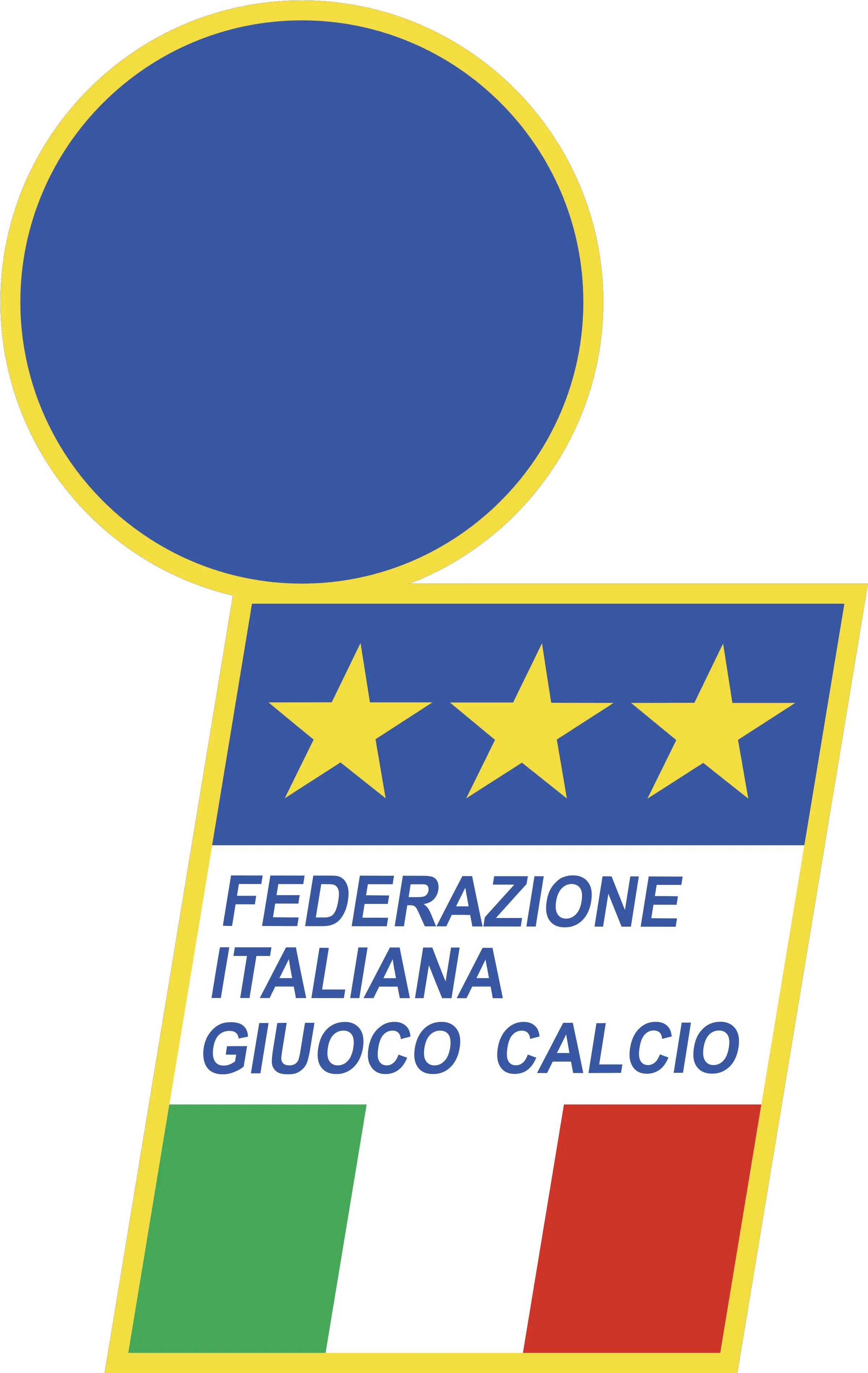 Italy Logo Png Transparent U0026 Svg Vector Freebie Supply Federazione Italiana Giuoco Calcio Italy Png