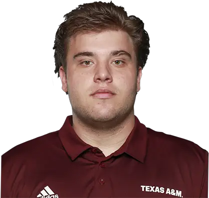 Carson Green Stats News Bio Espn For Men Png Texas A&m Logo Png