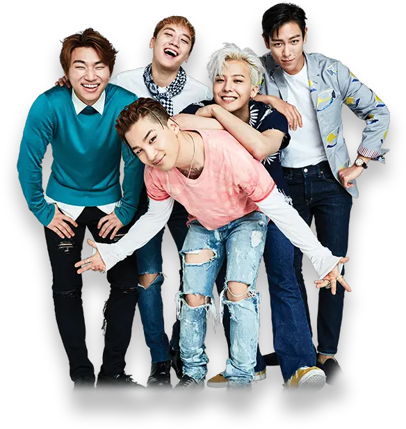 Download Hd 24 Jan Transparent Big Bang Png Big Bang Png