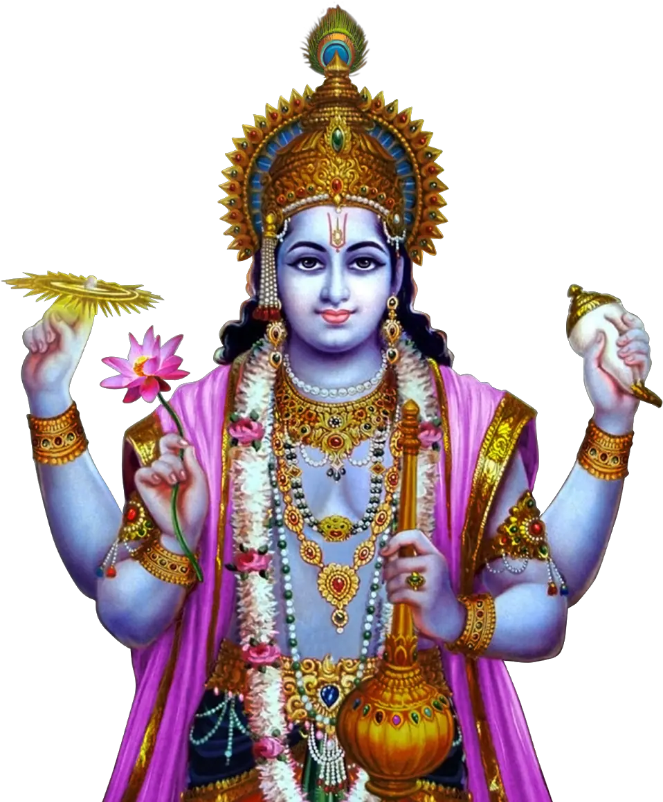Lord Shiva Png Gods Of Hinduism Krishna With Sudarshan Chakra Png God Png
