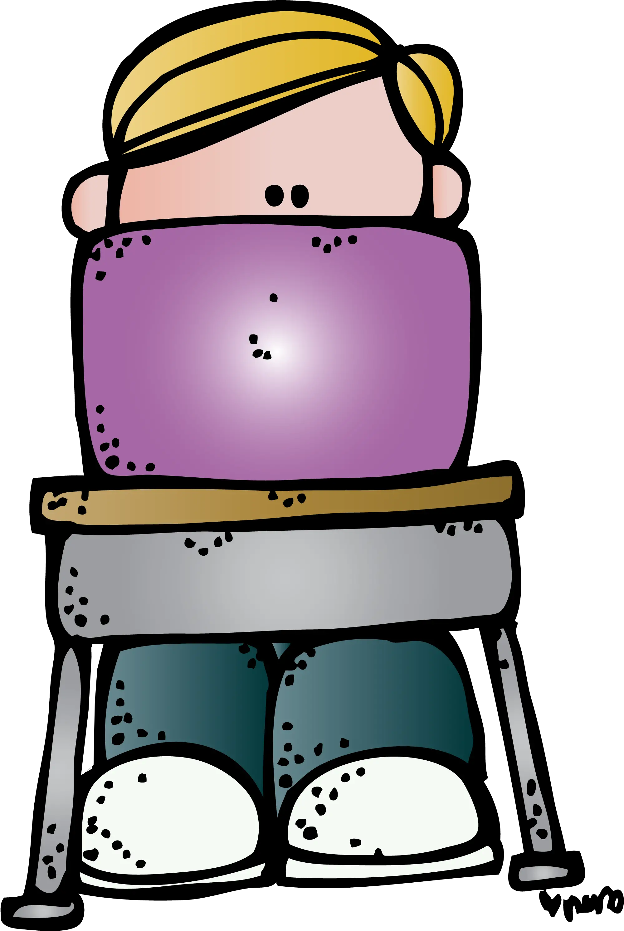 Melonheadz Png Computer Ssk Melonheadz 13 Colored Melonheadz Computer Clipart Computer Clipart Png png