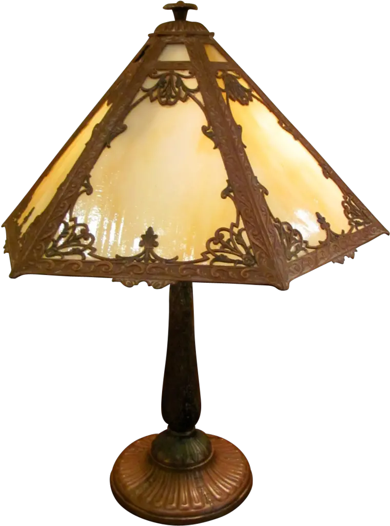 Vintage Lamp Png Image Transparent Antique Lamp Png Lamp Png