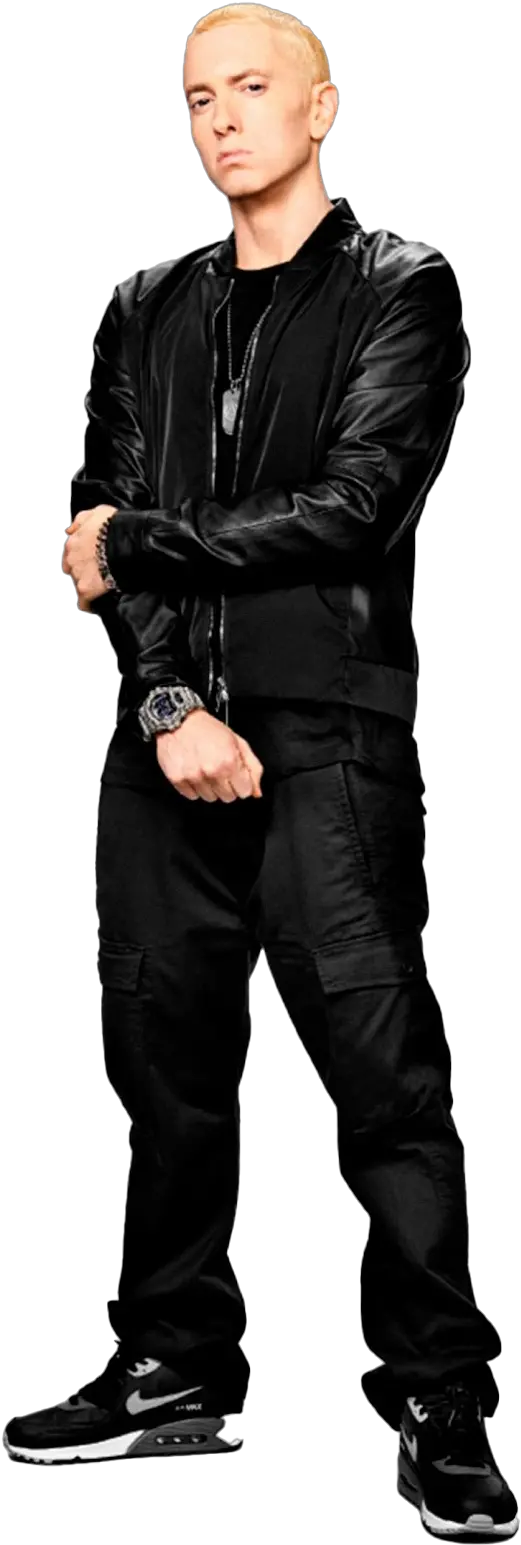 Rap God Eminem Png Photo Arts Resident Evil 4 President Eminem Transparent