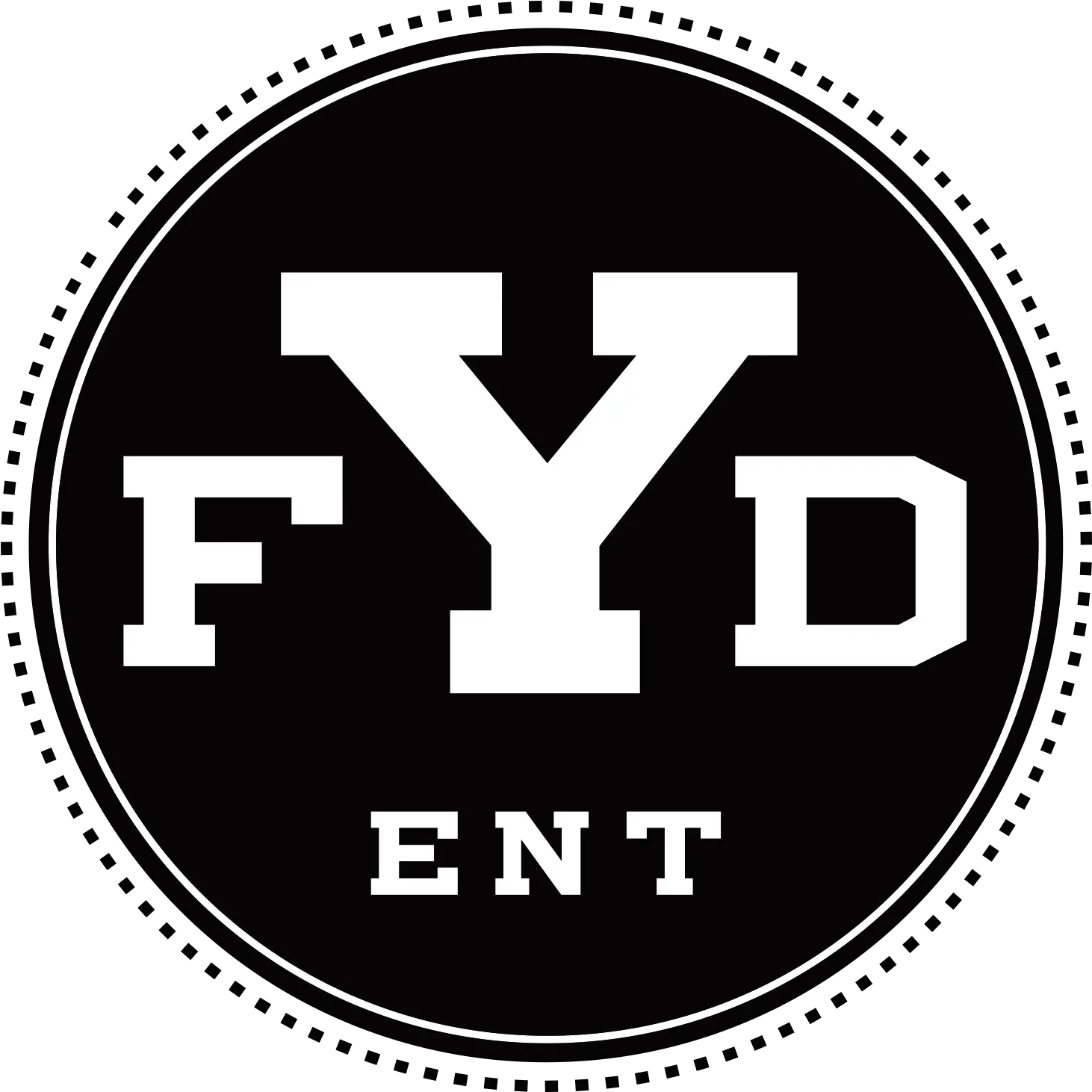 Fyd Ent Llc Circle Png Rapper Logos