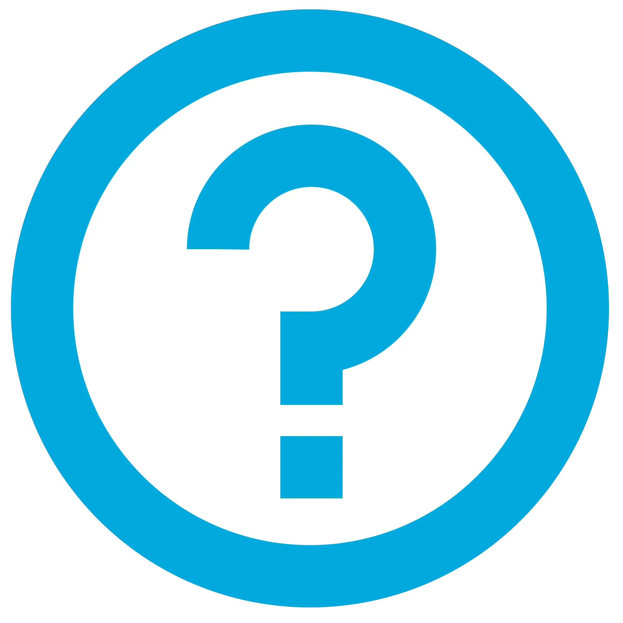 Double Question Mark Png