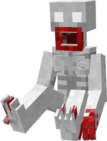 Scp Mod Minecraft Scp 096 Png Scp Containment Breach Logo