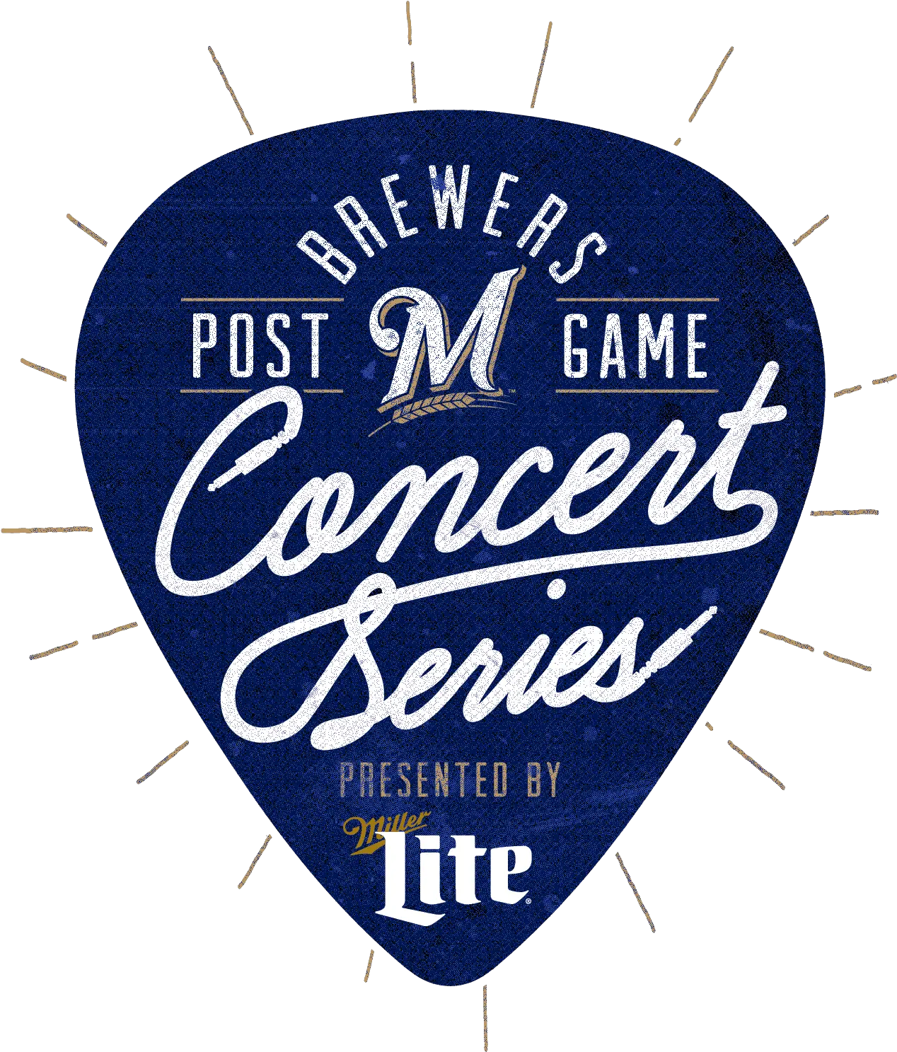 Concert Series Miller Lite Brewers Miller Lite Png Miller Lite Logo Png