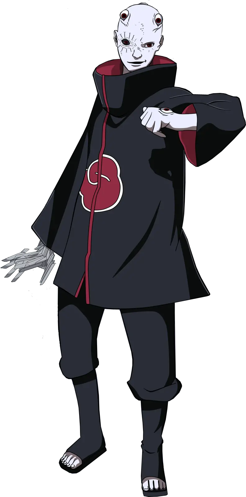 Uchiha Png 8 Image Akatsuki Robe Png Uchiha Png