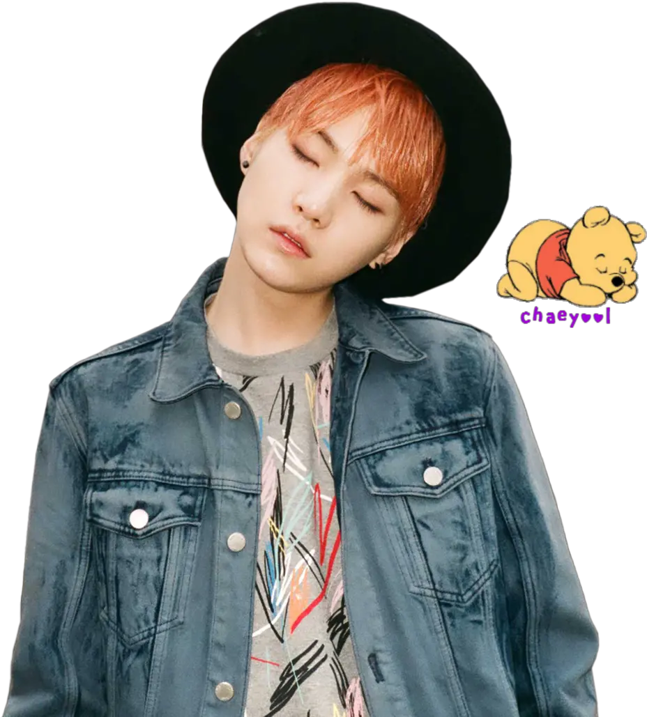 Yoongi Bts Png Bts Suga Png Yoongi Png