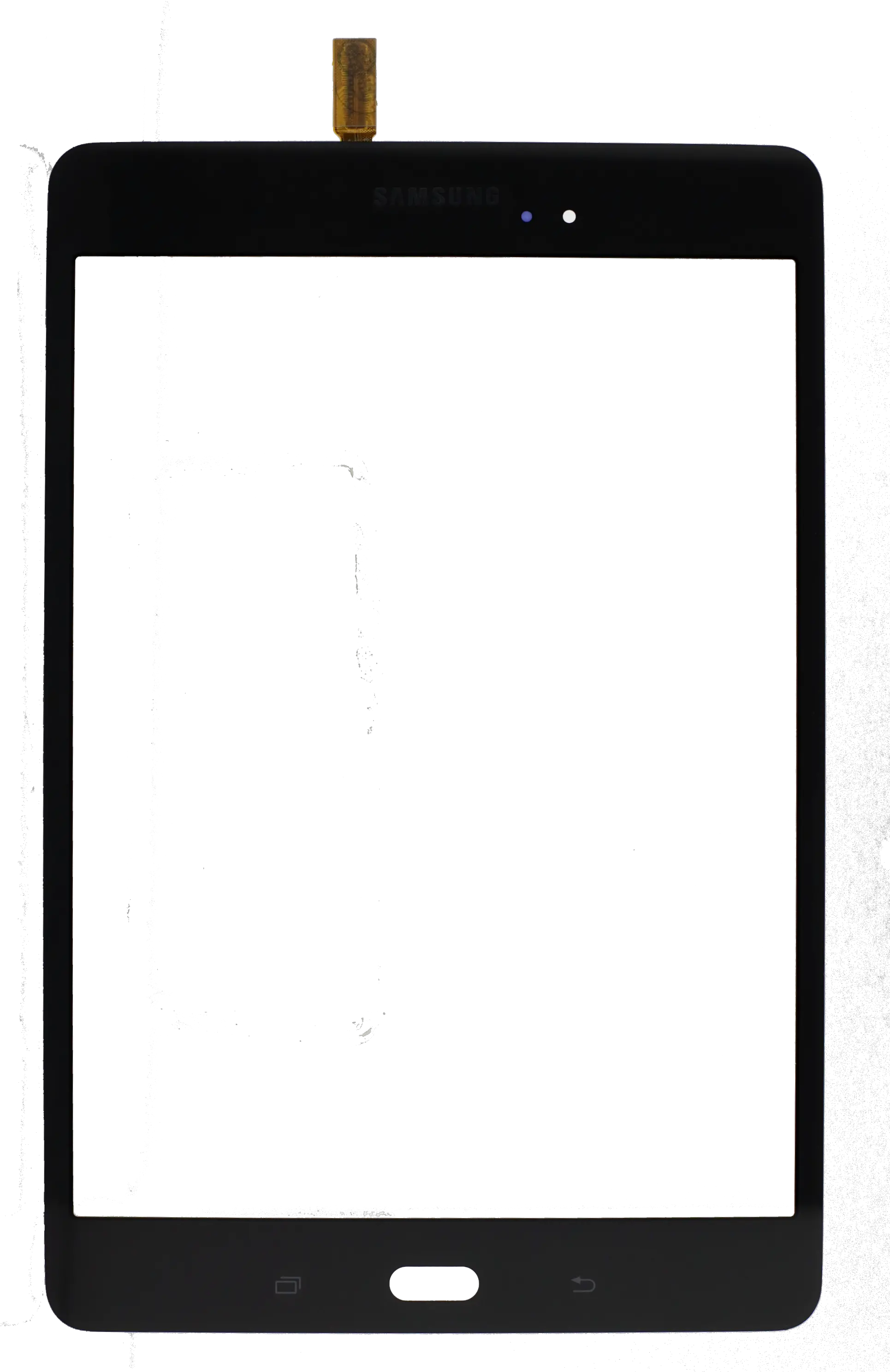 Samsung Galaxy Tab Sony Vaio Svt1312v9es Touch Screen Png Samsung Tablet Png