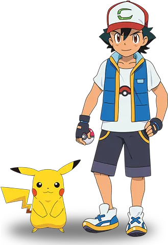 Movie 22 Website Updates With Story Ash Ketchum Koko Png Coco Movie Png