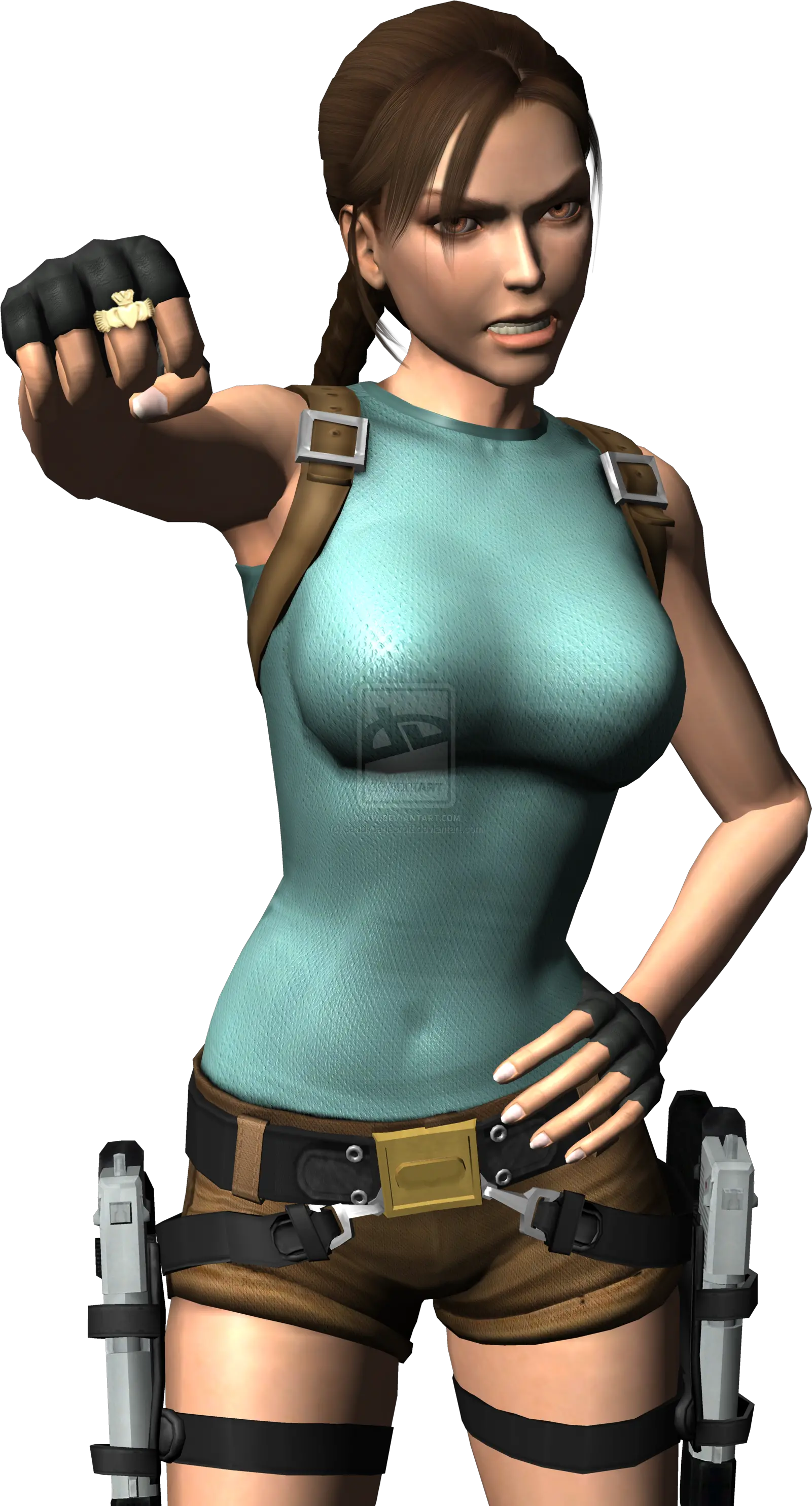 Lara Croft Lara Croft Png Lara Croft Transparent