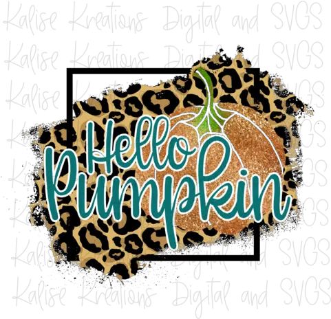 Fall Designs U2013 Kalise Kreations Language Png Thanksgiving Pumpkin Png