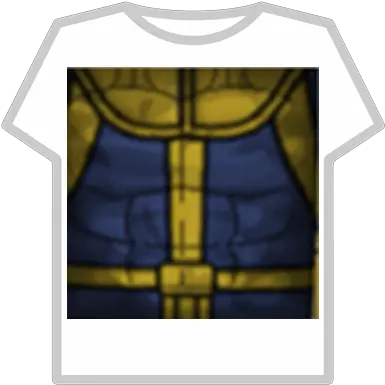 Thanos Roblox T Shirt Roblox Flash Png Thanos Png