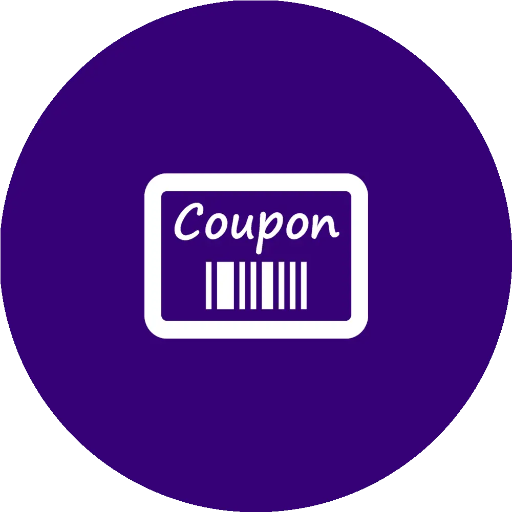 Ecommerce Web Design U2013 Claustudio Co Vertical Png Coupon Icon