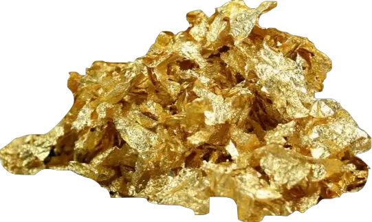 24k Edible Gold Leaf Flakes Expensive Gold In The Whole World Png Gold Leaf Png
