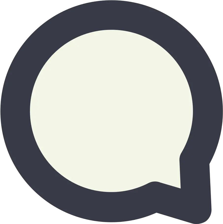 Style Speech Bubble Vector Images In Png And Svg Icons8 Dot Talk Bubble Icon Png