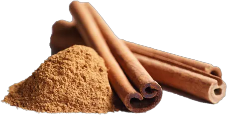 Cinnamon Powder Spice Horizon Png