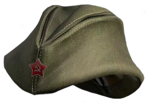 Soviet Hat Png 2 Image Pilotka Png Soviet Hat Png