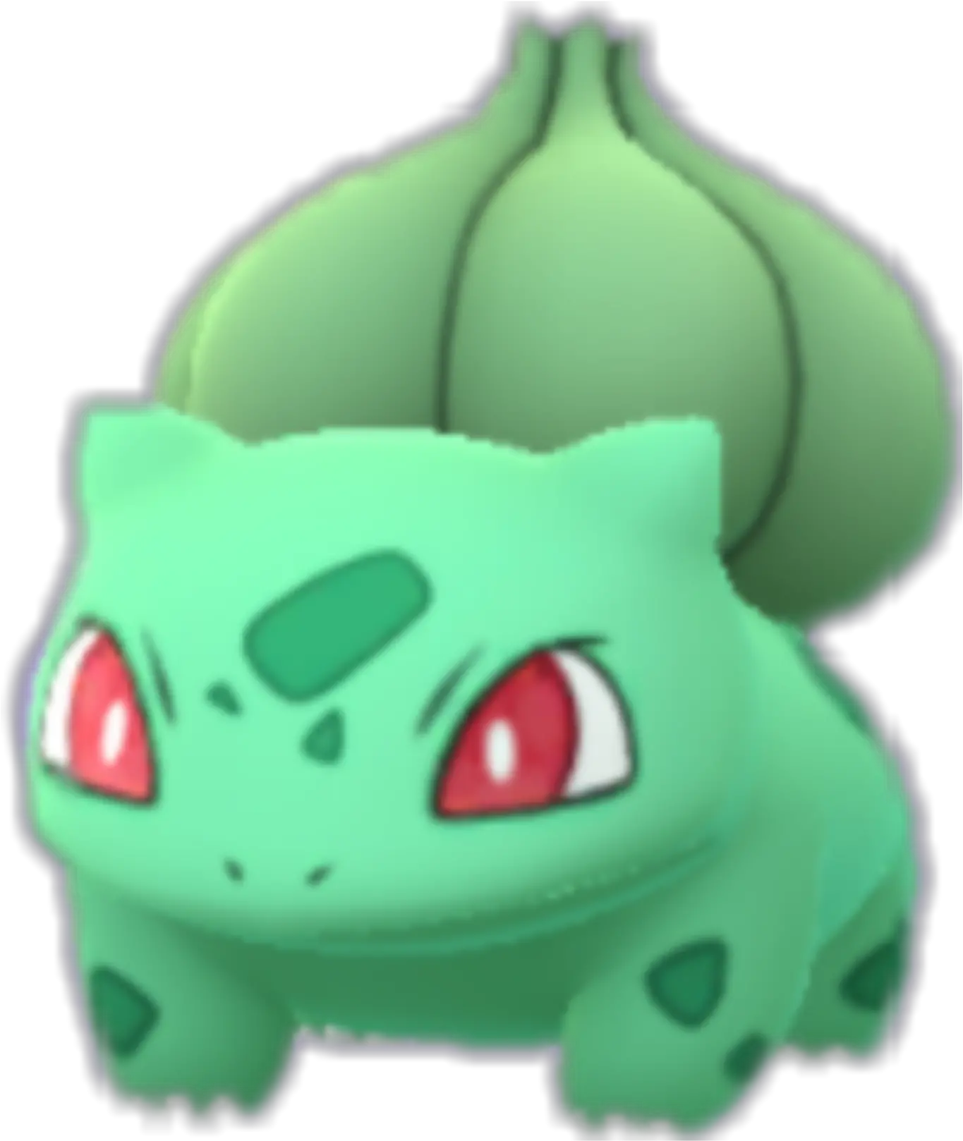 Pokemon Go Pokemongo Starter Basic Bulbasaur Poke Pokeb Bulbasaur Shiny Pokemon Go Png Bulbasaur Transparent