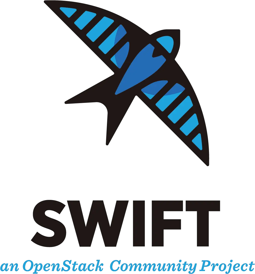 Https Swift Object Storage Logo Png Swift Logo
