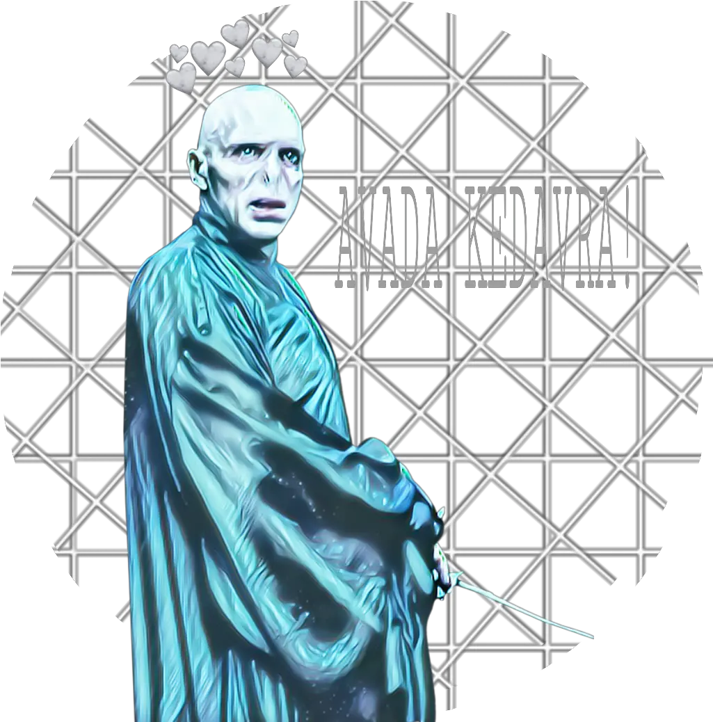Lord Voldemort Harrypotter Nonose Statue Png Voldemort Png