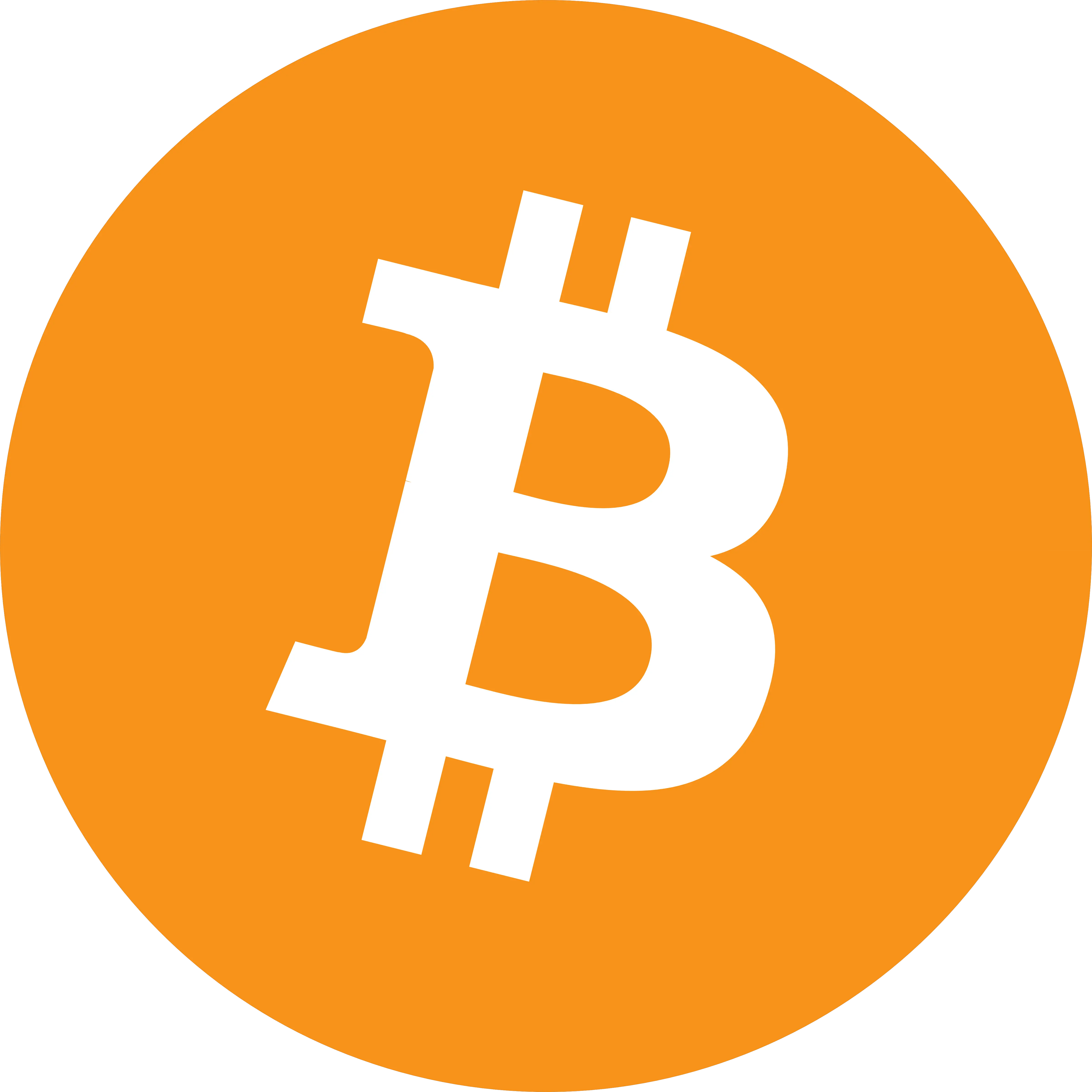 Bitcoin Bitcoin Logo Svg Png Bit Coin Logo
