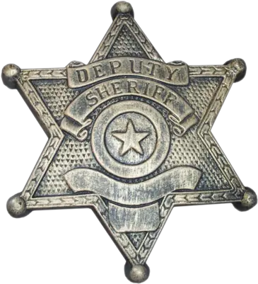 Sheriff Badge Png 3 Image Sheriff Badge Western Png Sheriff Badge Png png