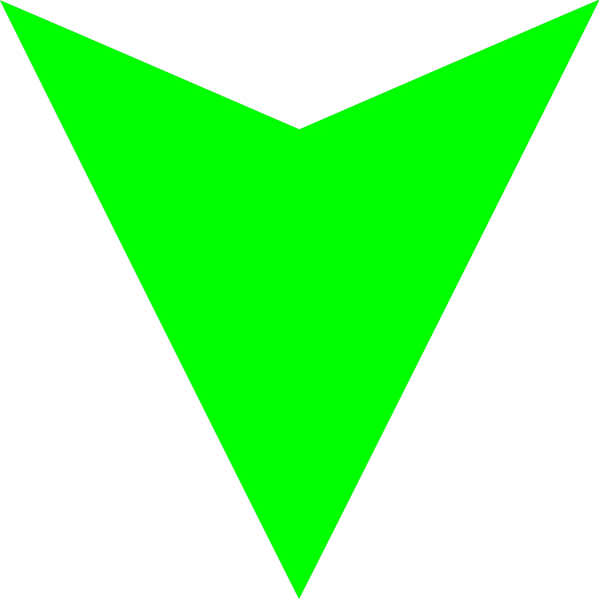 Green Arrow Down Green Down Arrow Png Down Arrow Png