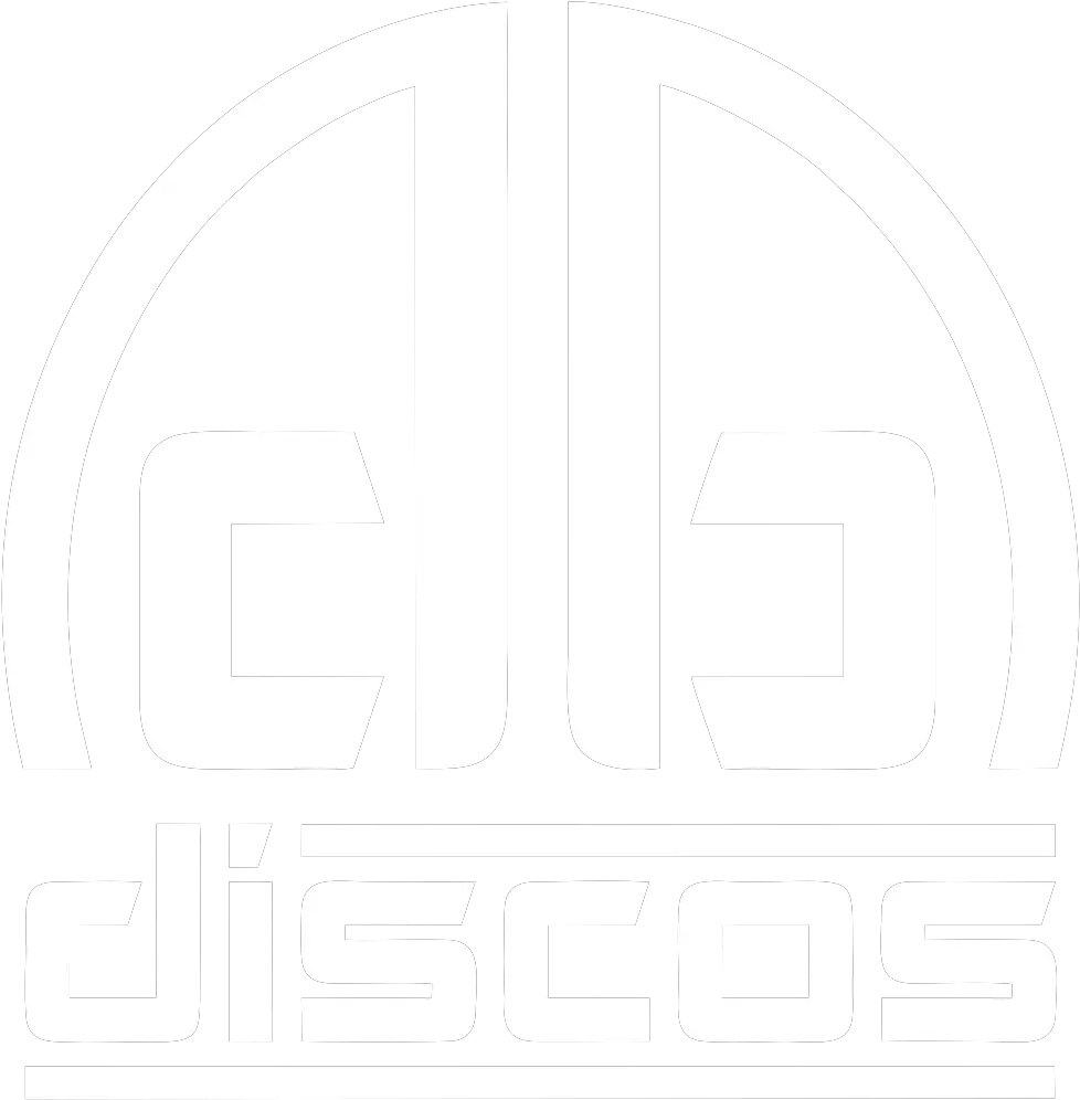 Request Asongdj U2013 Db Discos Circle Png Db Logo