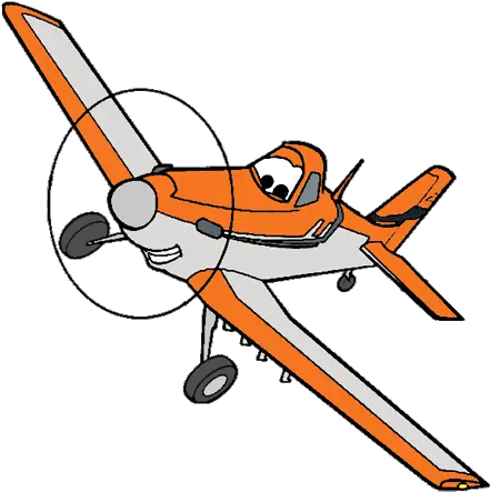 Plane Clipart Free Download Planes Dusty Crophopper Drawing Png Plane Clipart Transparent