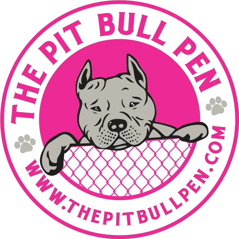 Download The Pit Bull Pen West Bengal School Service Pitbull Pen Png Pit Bull Logo