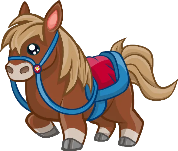 Baby Animals Emoji Caballo Png Emoji Animals Png