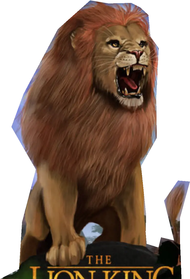 Lion King 2019 Simba Lion King Png 2019 Simba Png