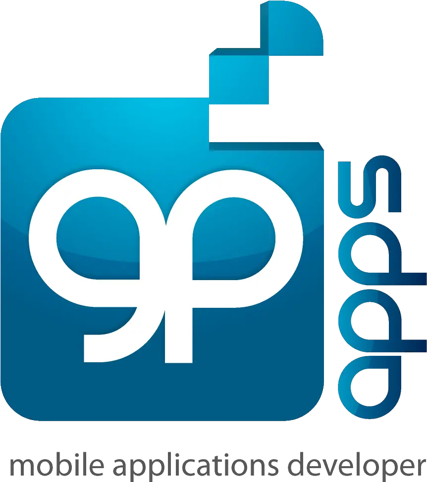 Gp Graphic Design Png Gp Logo