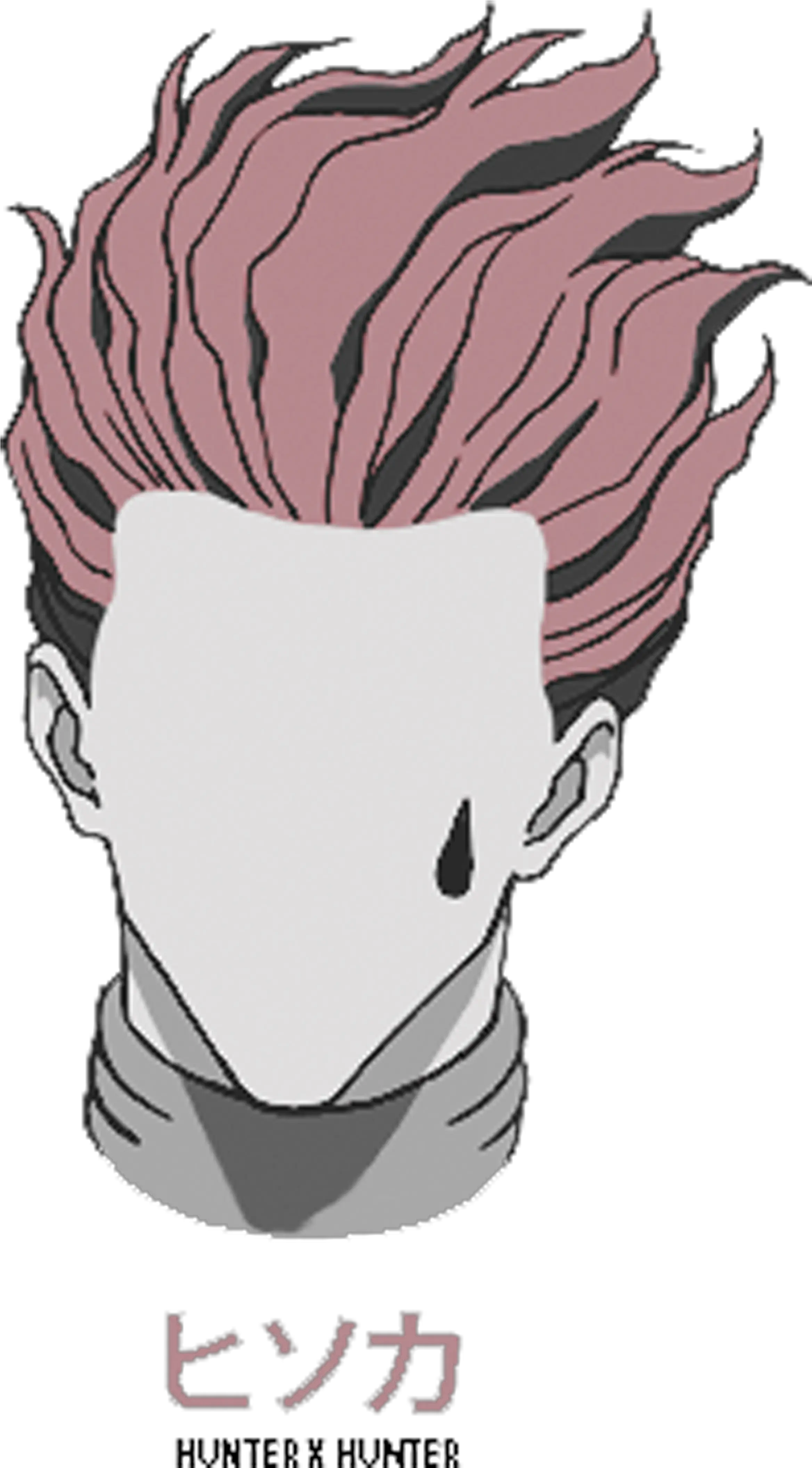 Pin Hunter X Hunter Hisoka Wallpaper Iphone Png Hisoka Png