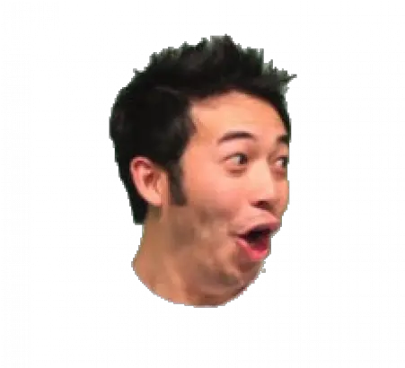 Download Pogchamp Emote Pogchamp Png Pogchamp Emote Png