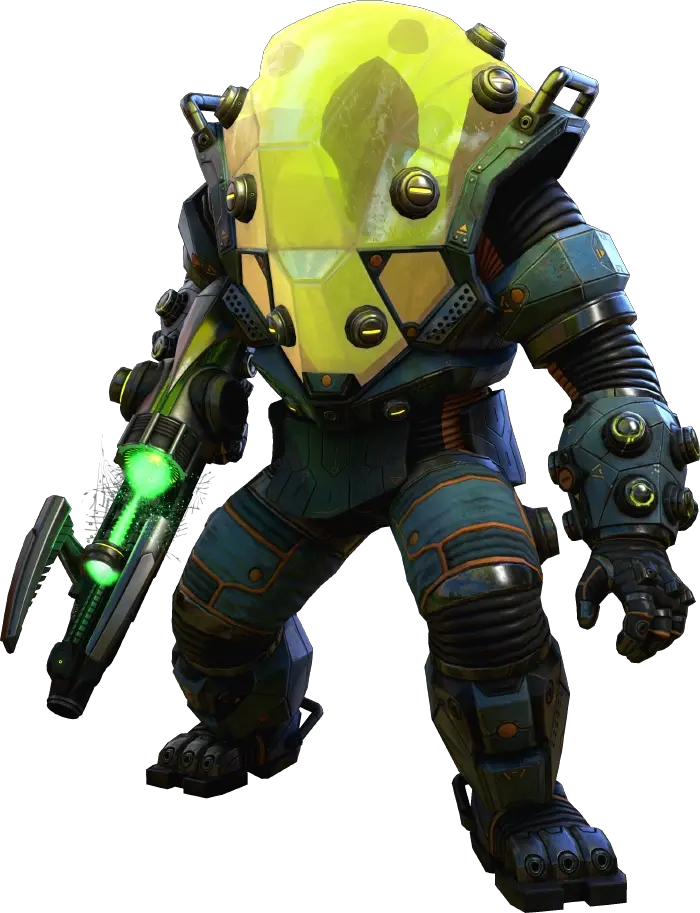 Powered Png And Vectors For Free Download Dlpngcom Xcom 2 Andromedon Mandy Rose Png