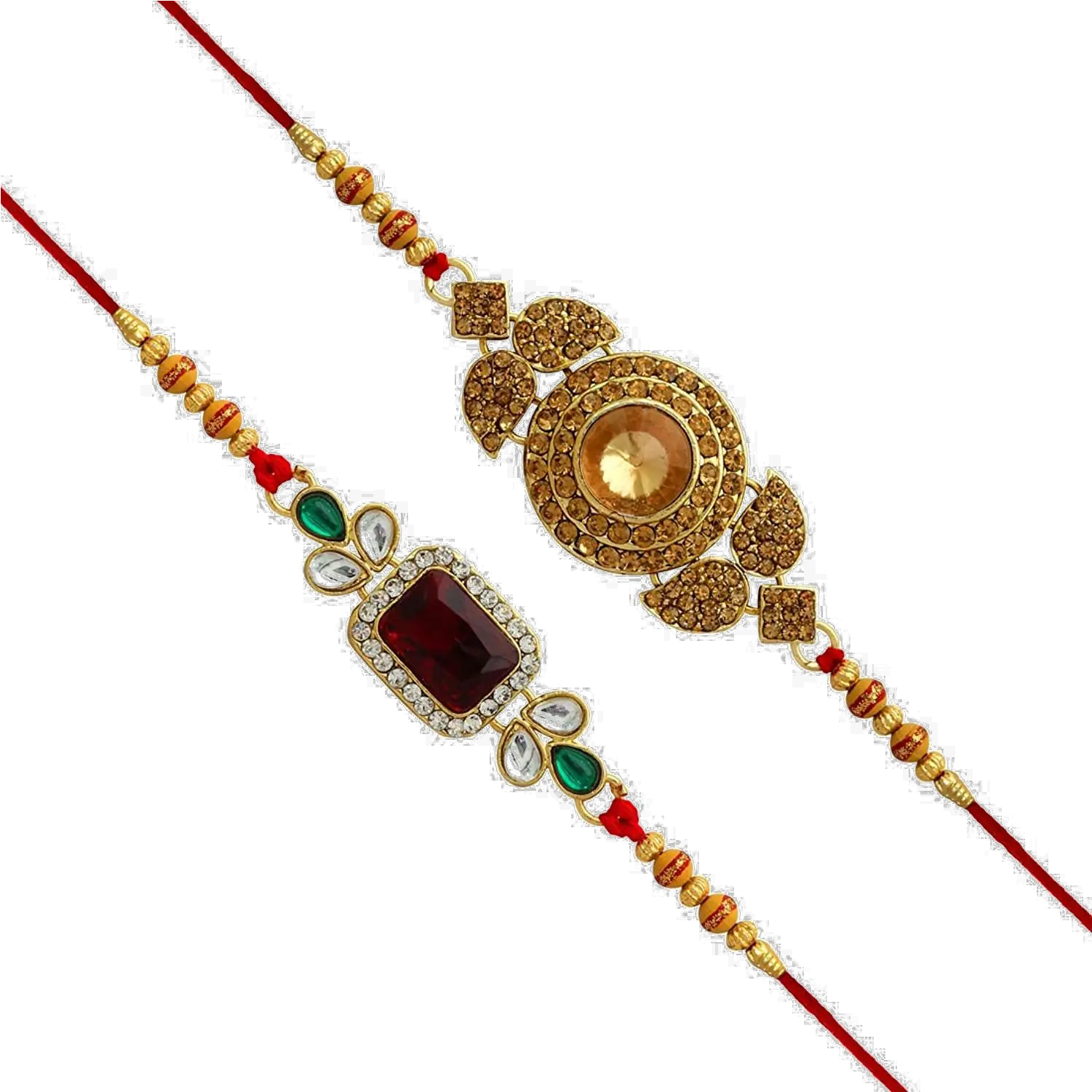 Rakhdi Transparent Background Png Mart Latest Rakhi Chain Transparent Background