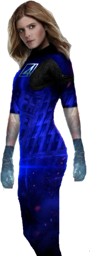 Invisible Woman Clipart Hq Png Image Fantastic Four Invisible Woman 2015 Invisible Png