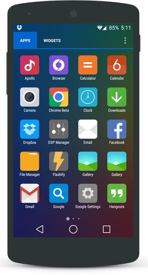 Miui 6 Technology Applications Png Miui Icon