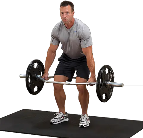 Body Helix Bar Weight Lifting Png Shrug Png