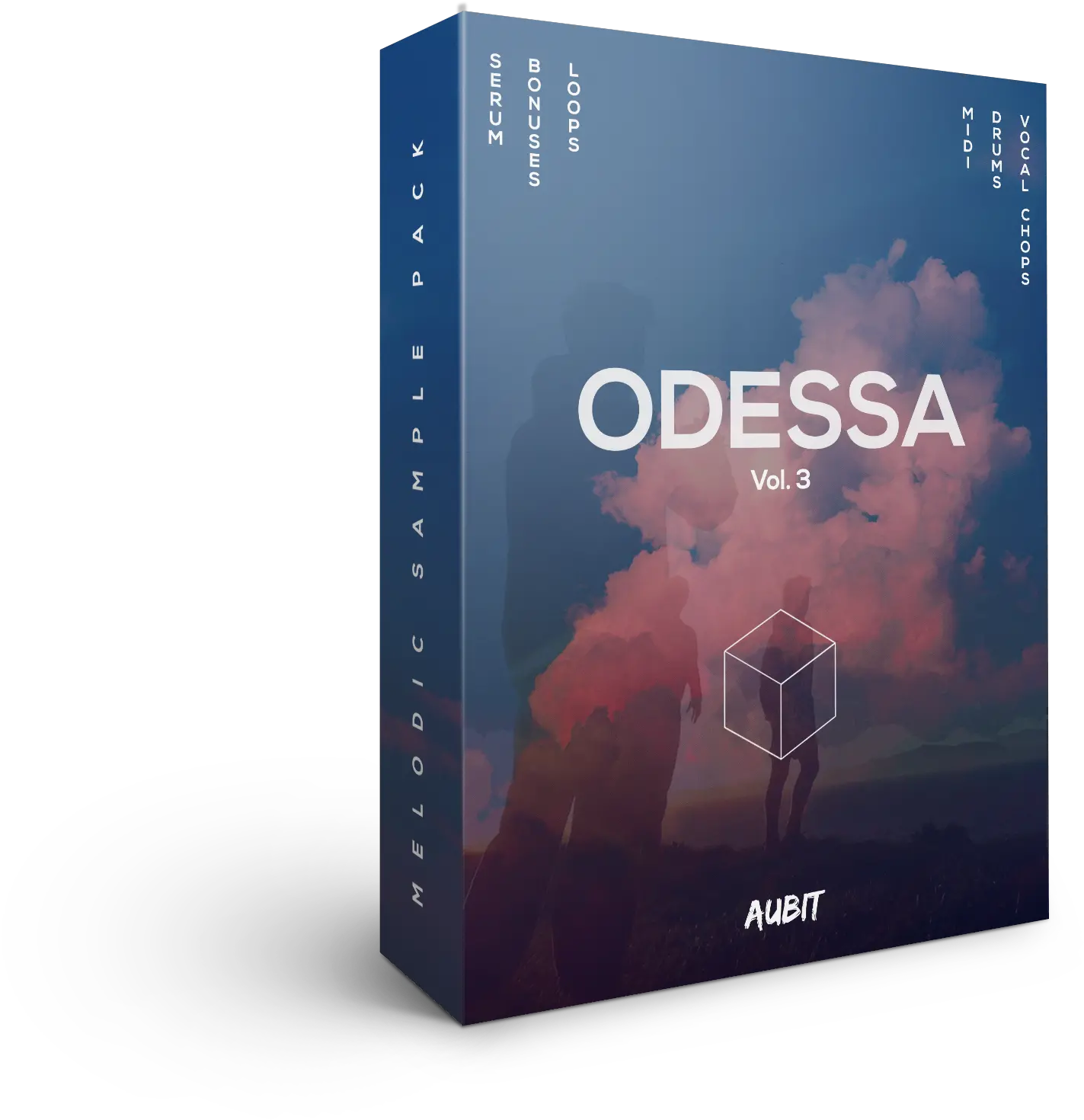 Odessa Vol Png Odesza Logo