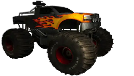 Monster Truck Png 4 Image Monster Truck Monster Truck Png