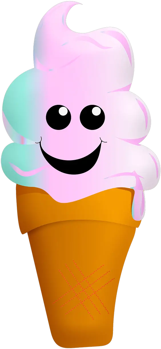 Kawaii Food Face Free Image On Pixabay Food Face Cute Emoji Fruits Png Food Emoji Transparent png