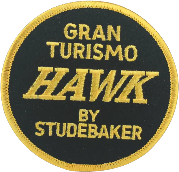 Gran Turismo Hawk Patch Label Png Gran Turismo Logo