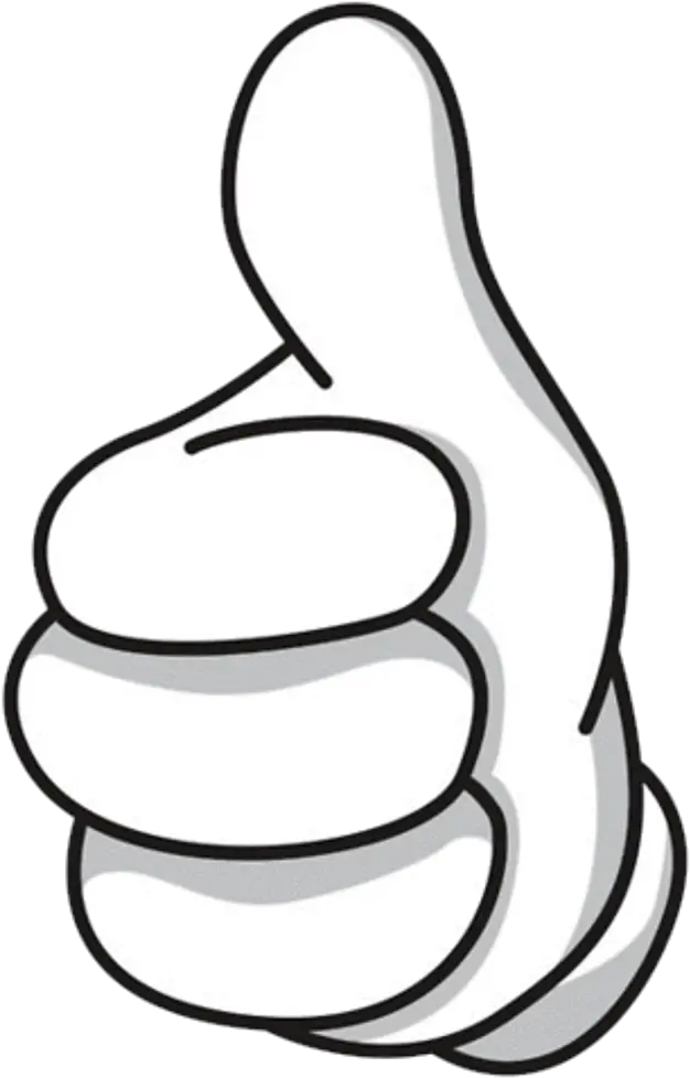 Mickeymouse Hand Like Blackandwhite Flower Mickey Mouse Mickey Like Png Mouse Hand Png