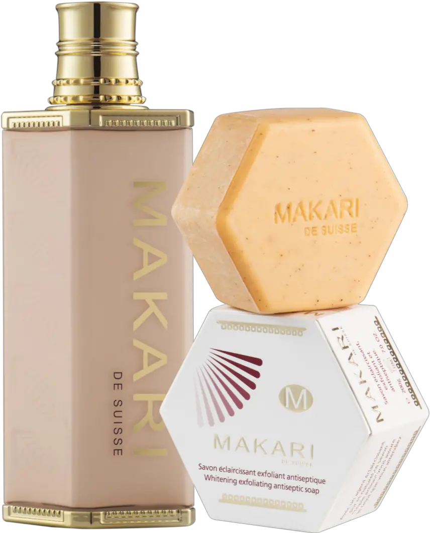 Natural Skin Lightening Products Makari Body Cream Png Lightening Png